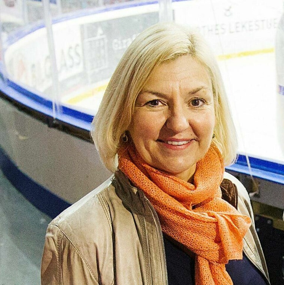 Med hjerte for Jordal