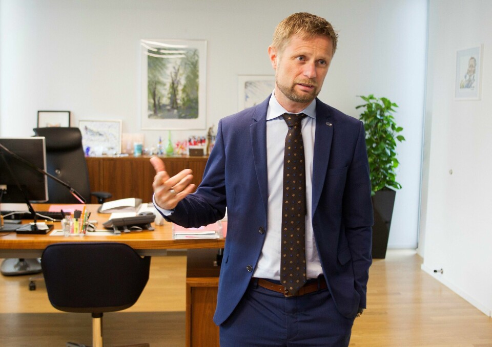 Som Dagsavisen skrev mandag, ble de nasjonale rådene både for fysisk aktivitet og tobakksforebygging lagt ned fra nyttår. Det vil likevel ikke svekke det forebyggende helsearbeidet, mener helse- og omsorgsminister Bent Høie (H).
