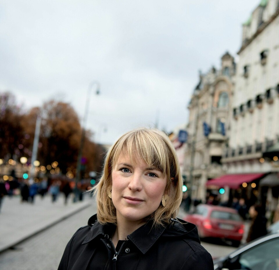 SVs Kari Elisabeth Kaski vil satse mer og ikke mindre på forebyggende helsearbeid i tiden framover.