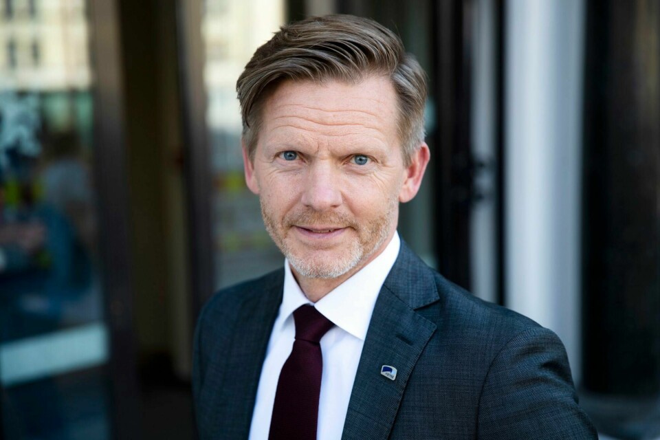Barne- og ungdomskriminalitet rammer ikke bare offeret, det er også ødeleggende for barnet selv. Barn som begår kriminalitet, må også beskyttes mot seg selv, skriver Høyres Tage Pettersen. Tage Pettersen, Høyre