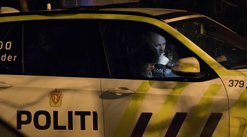 Politiet mener de seks tiltalte er knyttet til den kriminelle gjengen Young Bloods.