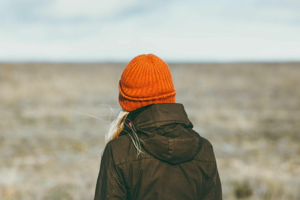 Skal jeg avslutte de jeg har i behandling for tidlig for å ta inn nye, skriver Siri Næs. FOTO: iSTOCK.