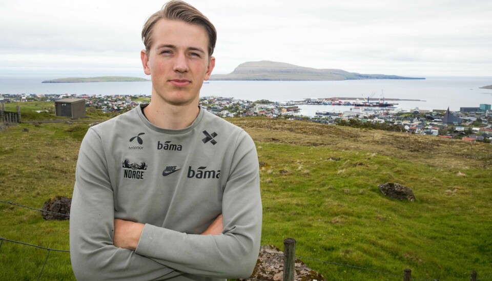 Sander Berge skal ha takket nei til spill i Premier League for Sheffield United.