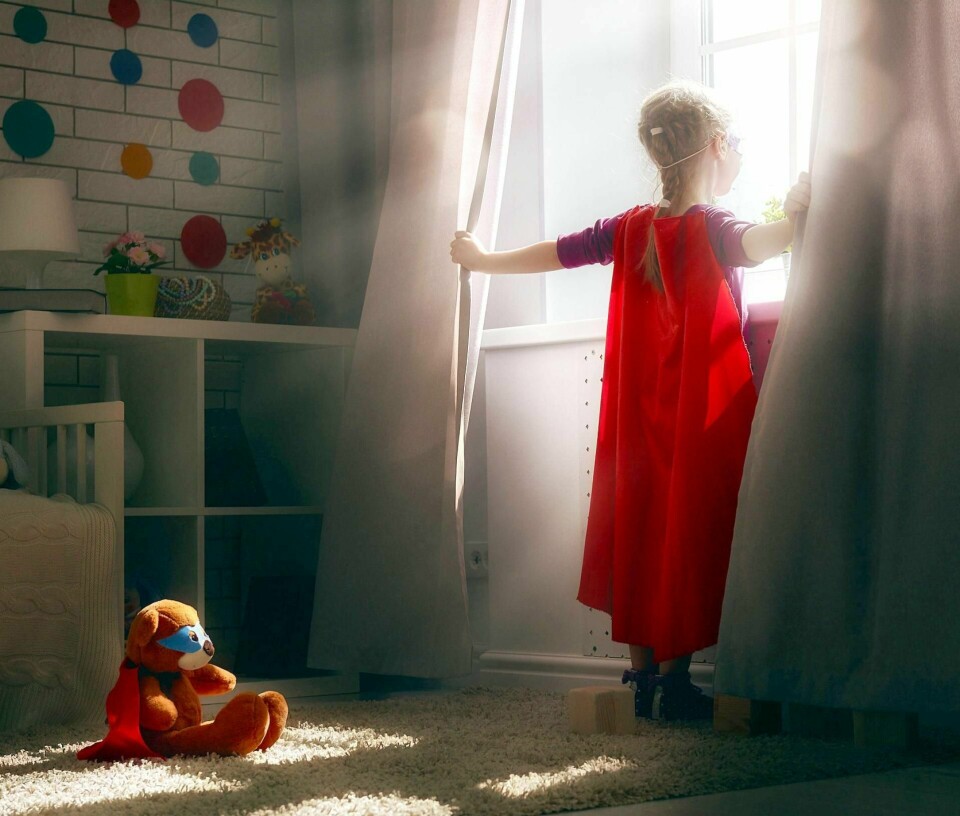 Erfaringene våre er ikke bare en subjektiv opplevelse av å være misforstått og undervurdert, skriver Selma Moren. FOTO: ISTOCK