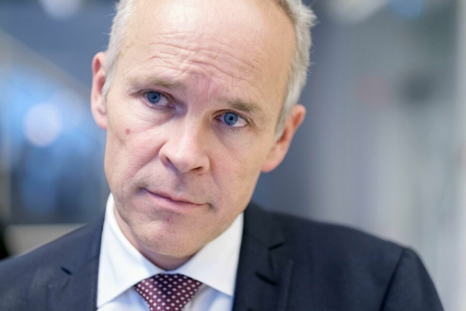 Kunnskaps- og integreringsminister Jan Tore Sanner (H) ber UDI redegjøre om en medtiltalt av mulla Krekar som fikk norsk statsborgerskap mens han ble etterforsket i terrorsaken i Italia.