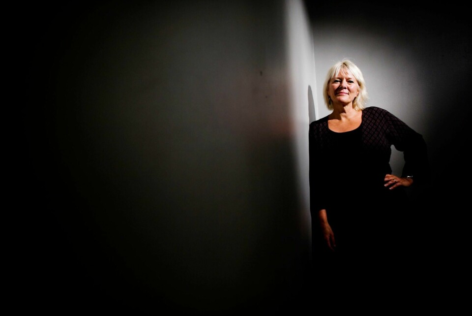 Civita er en liberal tankesmie uten bånd til noe parti, og medarbeiderne står selvsagt fritt til å ha sine egne meninger, skriver Kristin Clemet. FOTO: ERIK NORRUD.
