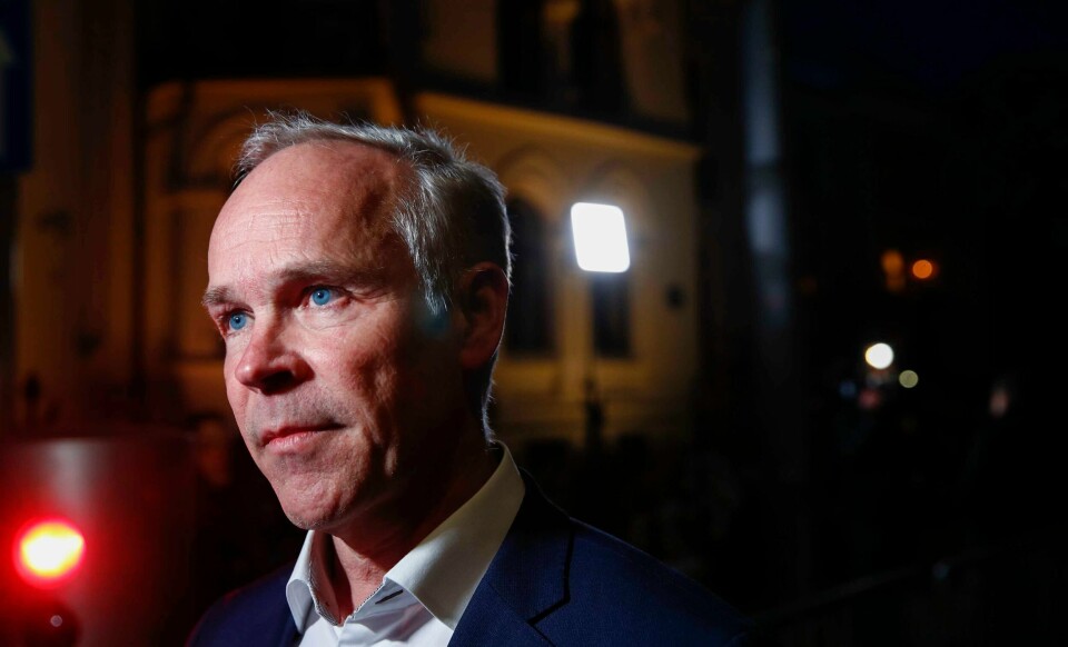 Integreringsminister Jan Tore Sanner endrer UDIs instruks etter at en mann som var under terroretterforskning i Italia ble innvilget norsk statsborgerskap.