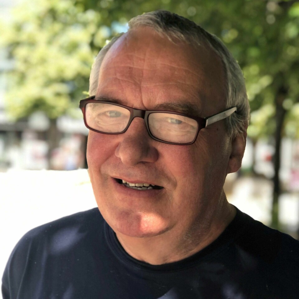 Foto: Tomm Pentz Pedersen