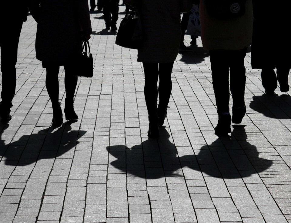 Terskelen for både å stille til valg og gjenvalg øker, skriver innleggsforfatterene, om hets og hat i valgkampen. ILLUSTRASJONSFOTO: ISTOCK