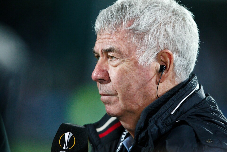 Egil «Drillo» Olsen gjør nok et comeback på treningsfeltet. Han skal hjelpe Lyn å stramme inn forsvaret i forsøket på å berge plassen i 3. divisjon. Foto: Fredrik Hagen / NTB scanpix