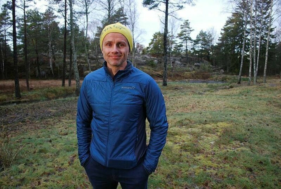 Naturperler kan ikke vike fordi det kun er pengene som rår, skriver Erik Skauen.