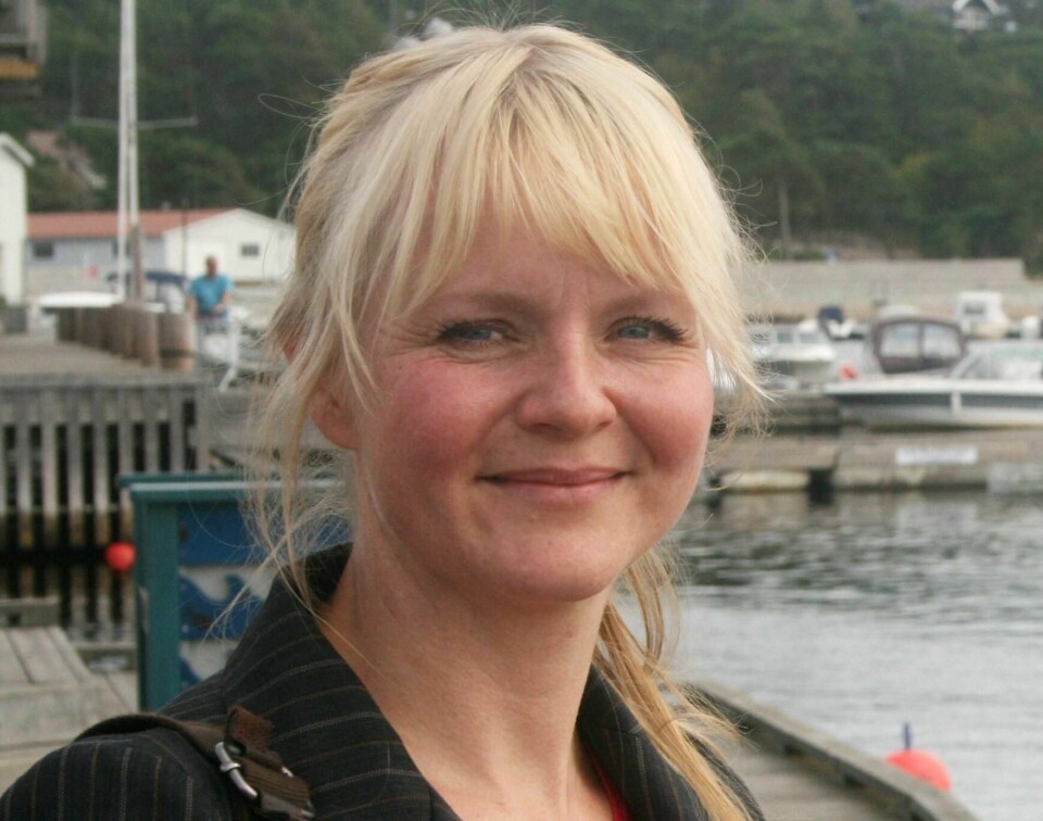 Ordførerbytte i Hvaler