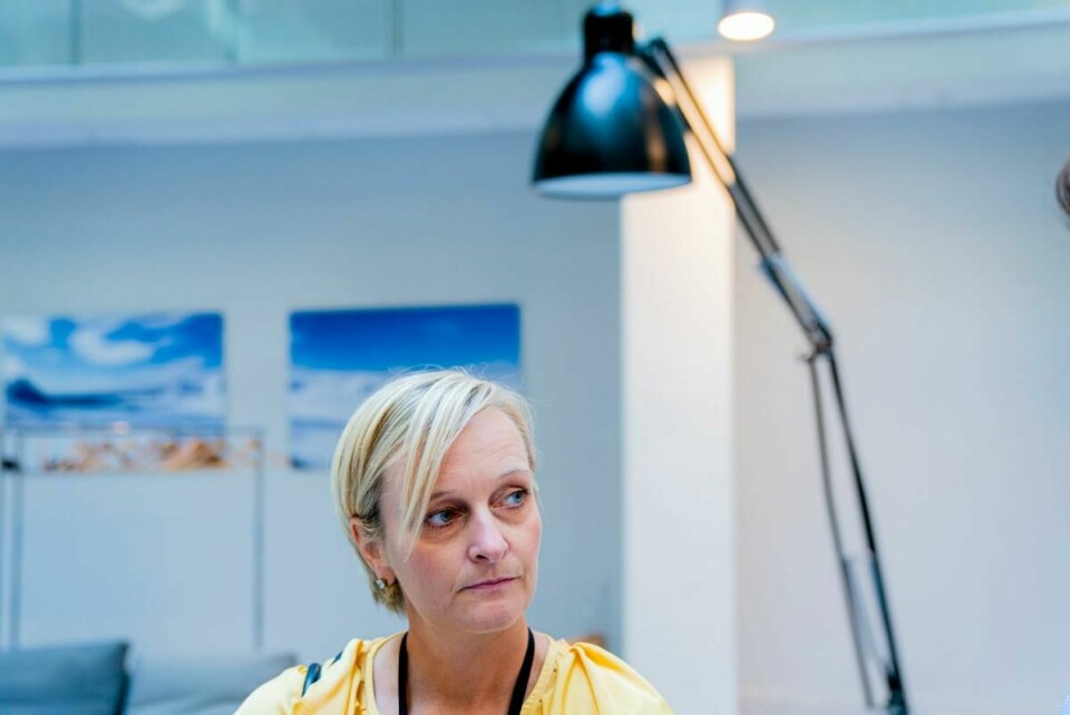 Regjeringens Amazonas-politikk får skarp kritikk ###