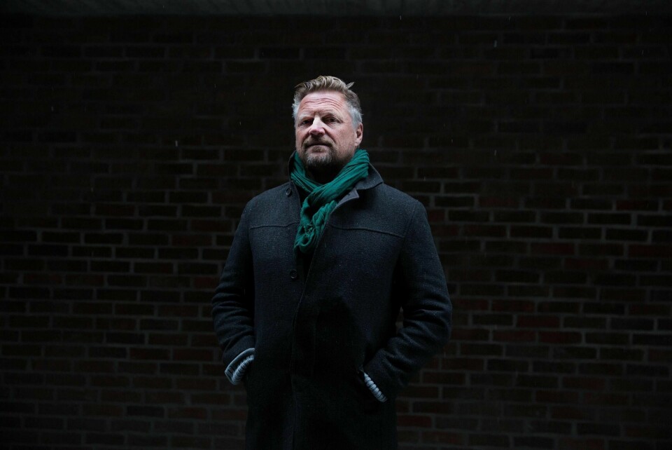 Kan vi gi hverandre honnør for fornuftig politikk fremfor å dra hverandre ned ved den minste feil, skriver Finn Jensen (KrF).