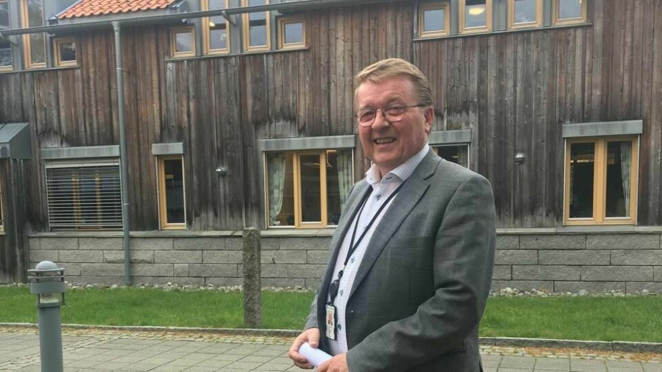 Hvaler Frp tror at du som innbygger også er opptatt av at kommunen skal ha en sunn økonomi for å kunne levere gode tjenester, skriver Eivind Borge.