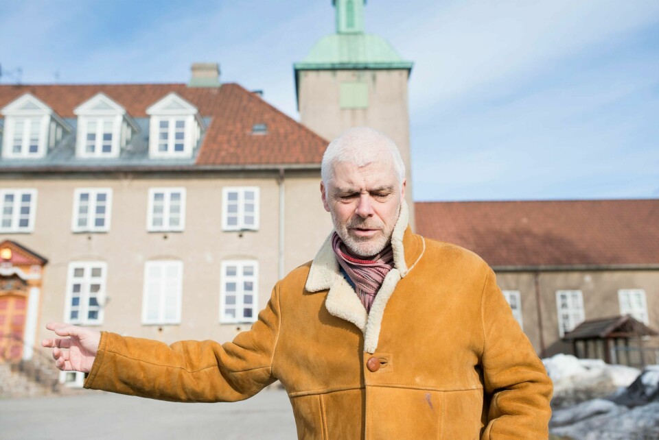 Stortingsrepresentant for Oslo SV Petter Eide krever nå svar fra helseminister Bent Høie om han planlegger å overkjøre bystyret i Oslo i sykehus-saka.