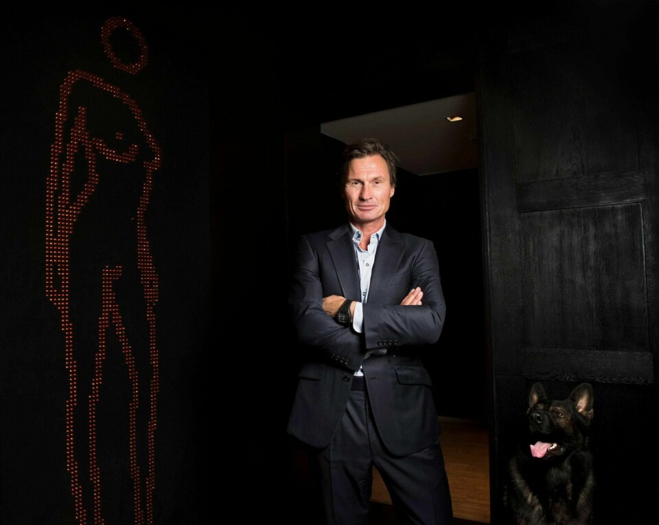 Petter Stordalen er klar til å bidra hvis det dukker opp flere arbeidstreningshoteller rundt om i Norge.