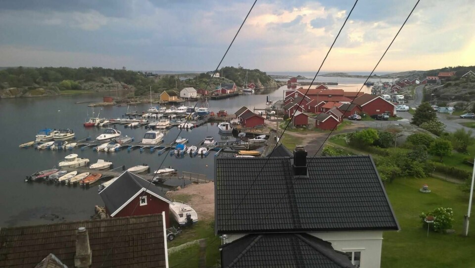 «Hvaler Arbeiderparti vil løfte frem alle de flotte virksomhetene vi har på Hvaler»