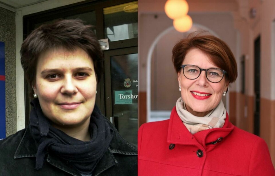 Eldrebyråd i Oslo Eldrebyråd i Oslo