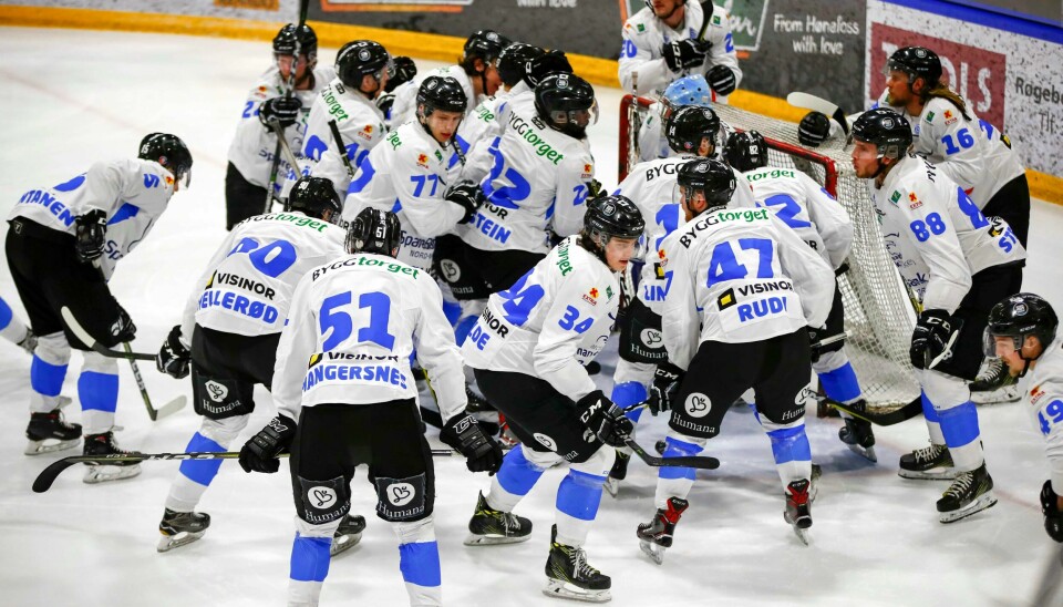 Narvik, her fra 2018.