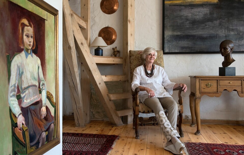 Bente Børsum Bente Børsum
