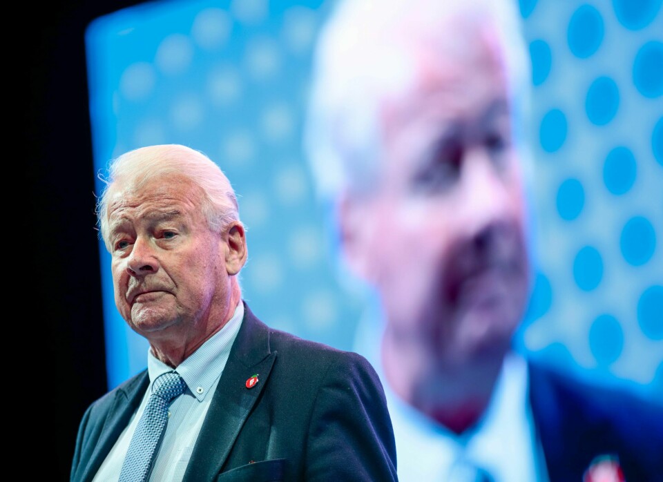 Carl I. Hagen mener Frp bør ta grep for å unngå ny valgsmell i 2021.