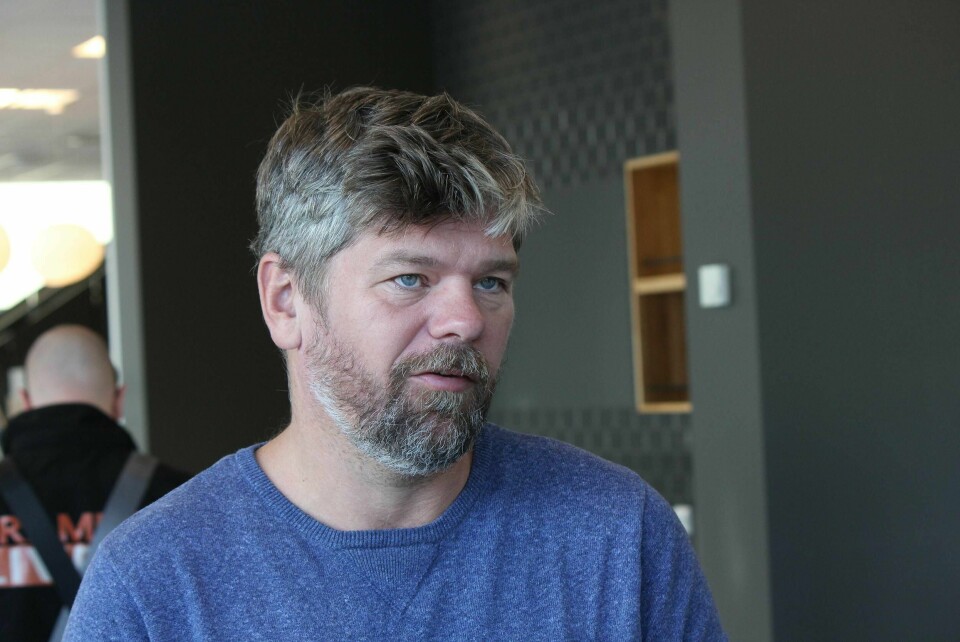 MDGs varaordfører Ståle Sørensen sier det var viktig å isolere bompengepartiet. Foto: Pål Karstensen
