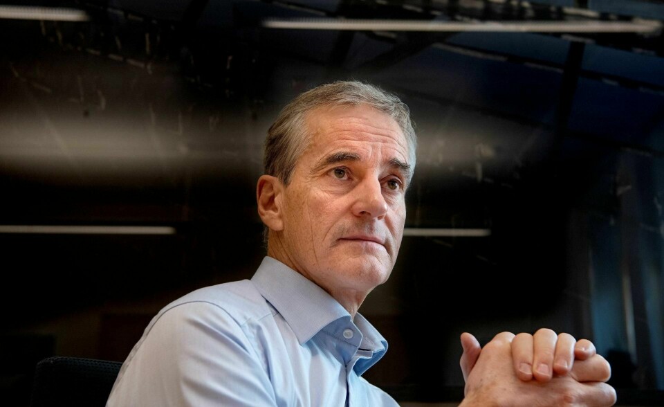 Arbeiderpartiet møtes neste uke til landsstyremøte, etter å ha gjort sitt dårligste lokalvalg i moderne tid. Ap-leder Jonas Gahr Støre mener likevel at det er mye ved valget som er oppløftende.