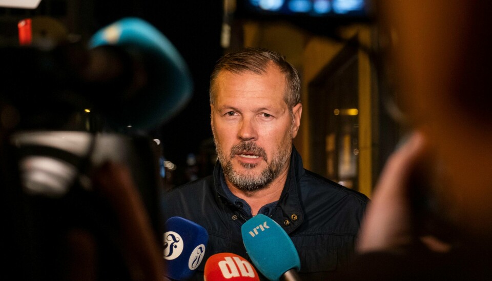 Kjetil Rekdal