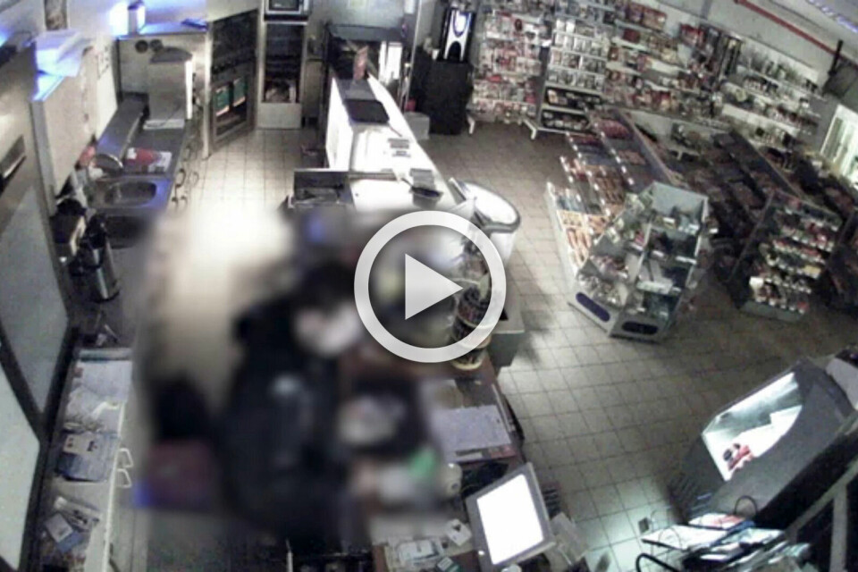 Dansetyven tiltalt for spiontrusler ###