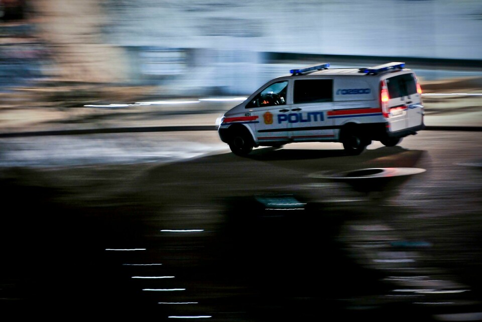 Det har vært en rolig fredagsnatt, melder politiet. Foto: Kjetil Grøtte