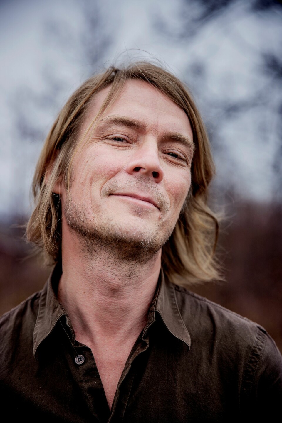 Peder Kjøs. Peder Kjøs.