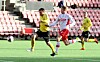 Moss FK er reddet fra konkurs – Dagsavisen