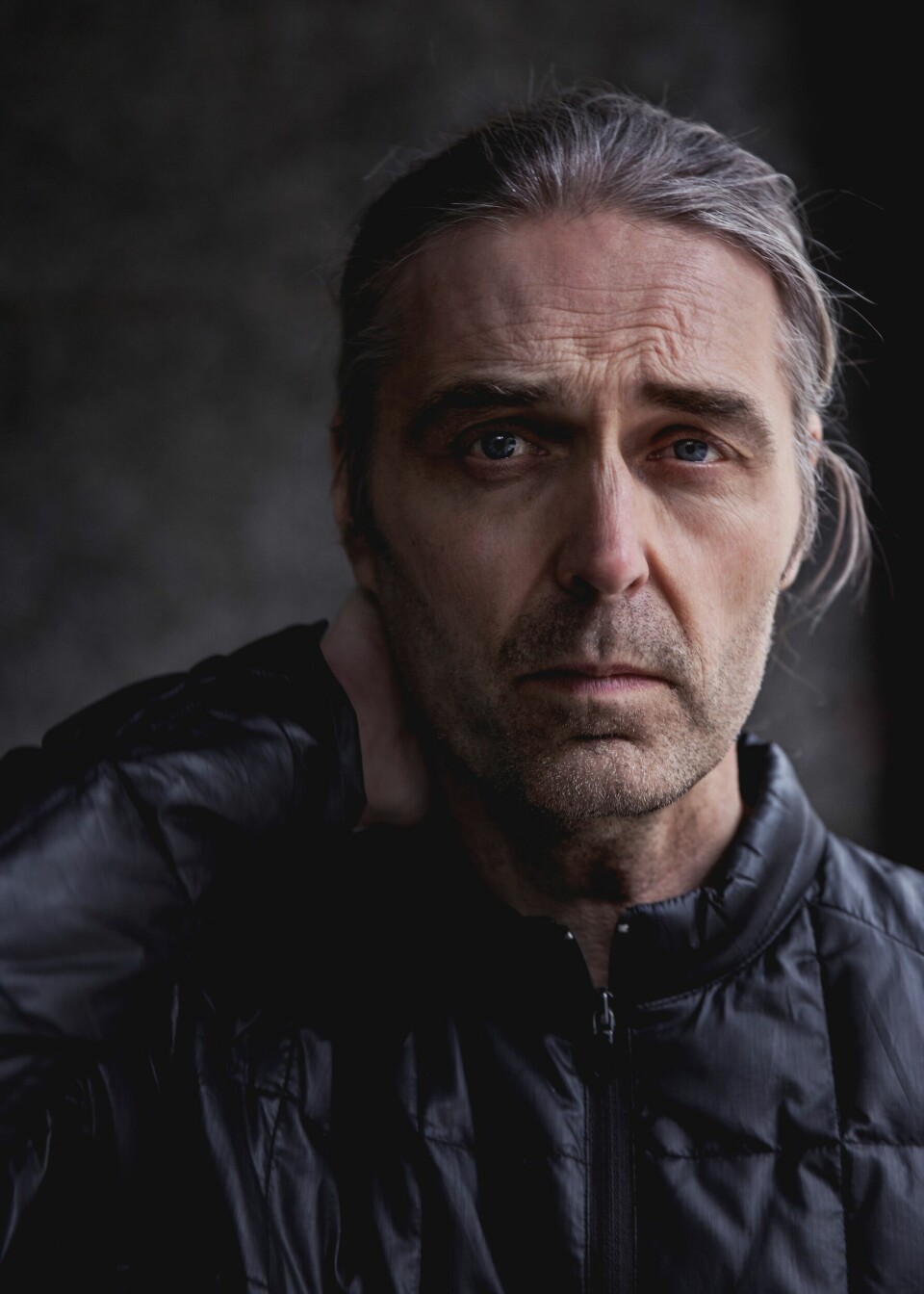 Erik Skjoldbjærg. Erik Skjoldbjærg.