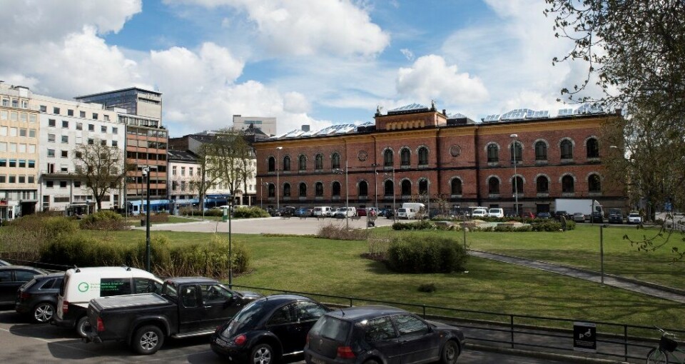 Det er ikke gitt at det blir kunst i Nasjonalgalleriet etter 2020 etter at Statsbygg nå har lagt fram sitt forslag for framtidig aktivitet på Tullinløkka. FOTO: MIMSY MØLLER Det er ikke gitt at det blir kunst i Nasjonalgalleriet etter 2020 etter at Statsbygg nå har lagt fram sitt forslag for framtidig aktivitet på Tullinløkka. FOTO: MIMSY MØLLER