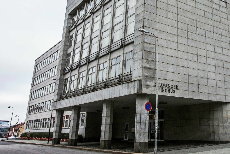 – Svindlet bofellesskap for 145.875 kroner