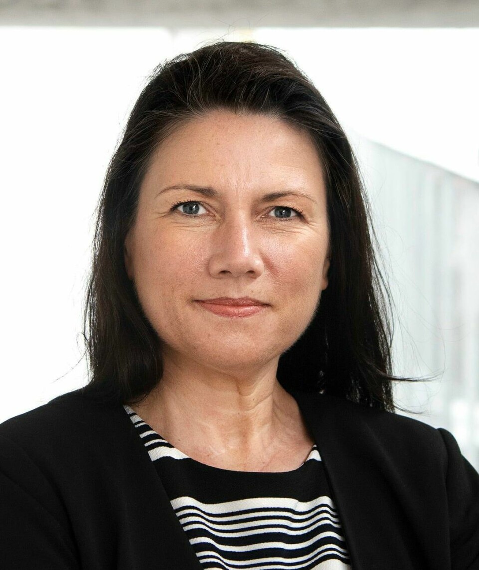 Heidi Nordby Lunde er stortingsrepresentant for Høyre og leder i Europabevegelsen. Heidi Nordby Lunde, stortingsrepresentant for Høyre i finanskomiteen