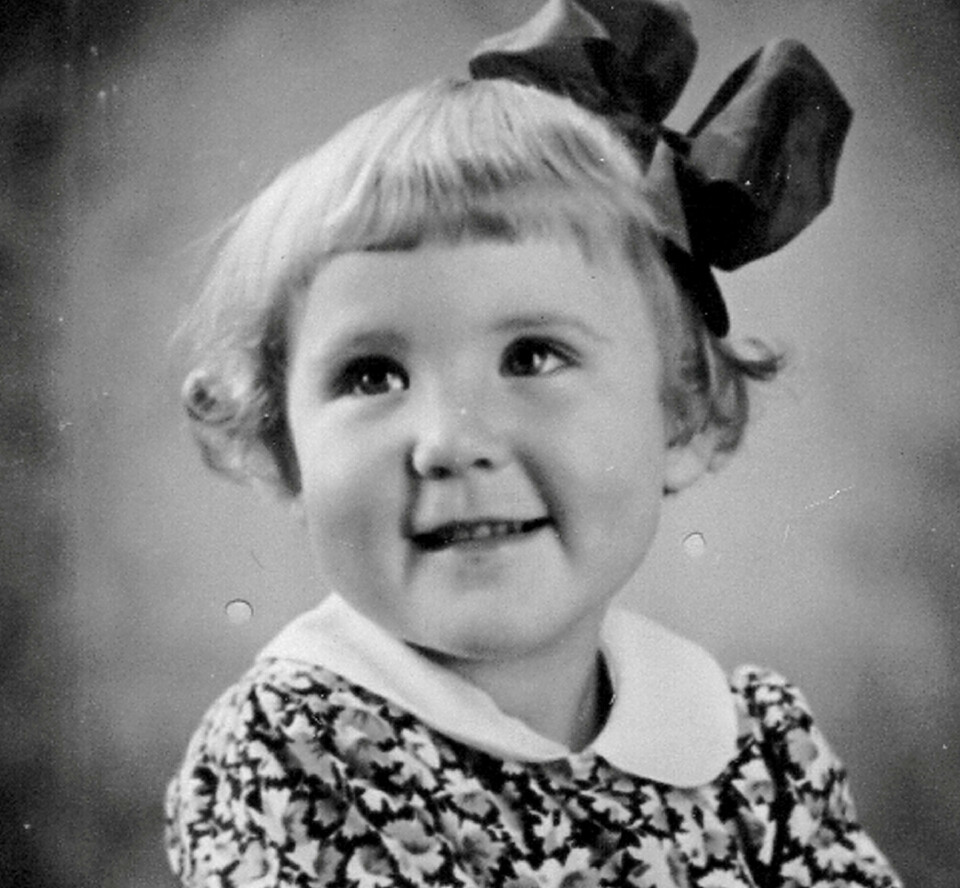 Ingrid (3): Hun vokste opp i velstand i Göteborg, i et hjem der det var viktig med gode manerer og skolegang. Ingrid (3): Hun vokste opp i velstand i Göteborg, i et hjem der det var viktig med gode manerer og skolegang.