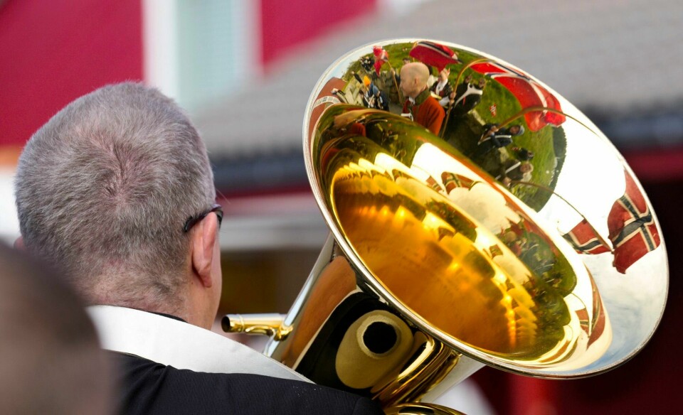 Vi har vanskeligheter med å se at denne økningen per korps, kor, orkester og storband over to år skal true det frivillige musikklivet, slik Norsk musikkråd har gitt uttrykk for, skriver forfatterne av innlegget. Musikkorps, frivillighet