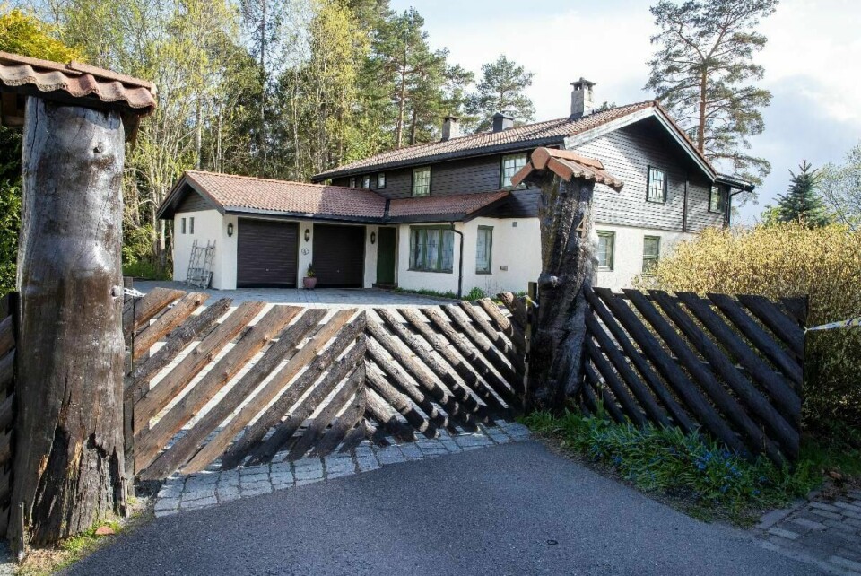 Anne-Elisabeth Hagen forsvant fra sin bolig i Sloraveien 4 i Lørenskog 31. oktober 2018. Nå etterlyser politiet et nytt vitne i saken.