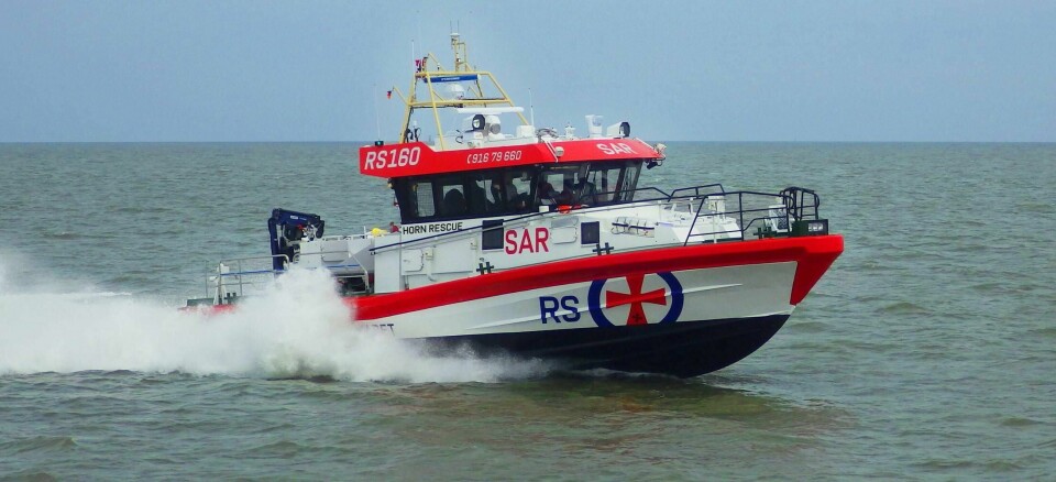 RS Horn Rescue