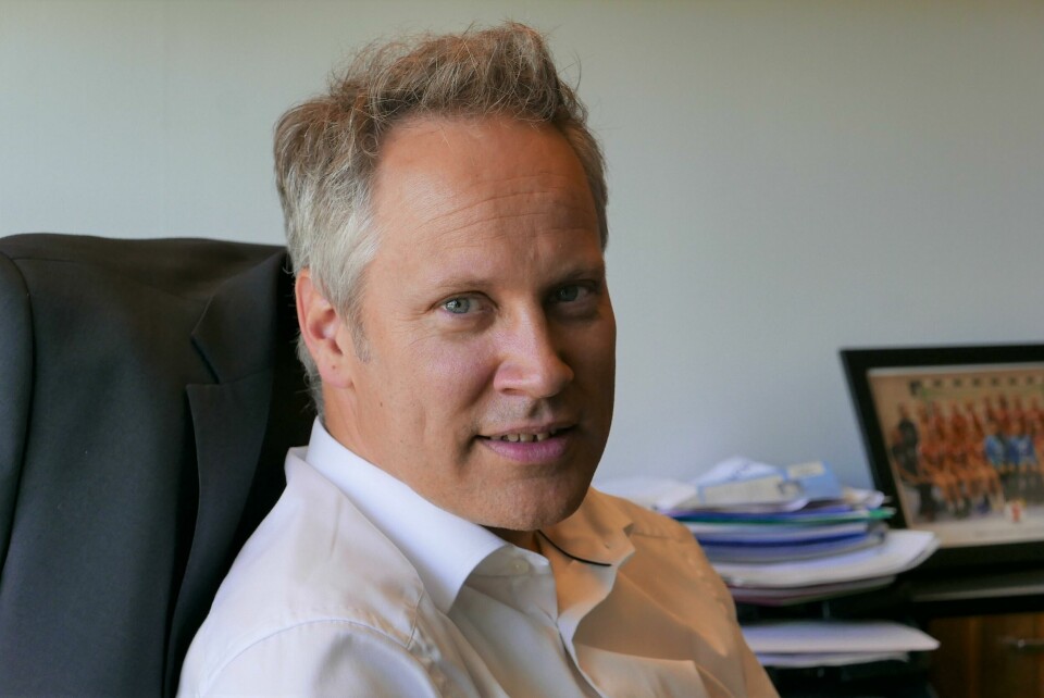 Jon-Ivar Nygård. Jon-Ivar Nygård.