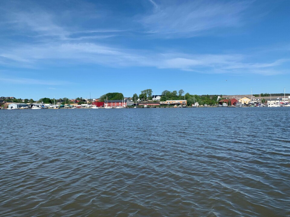 Høyre og KrF med lovlighetsklage
