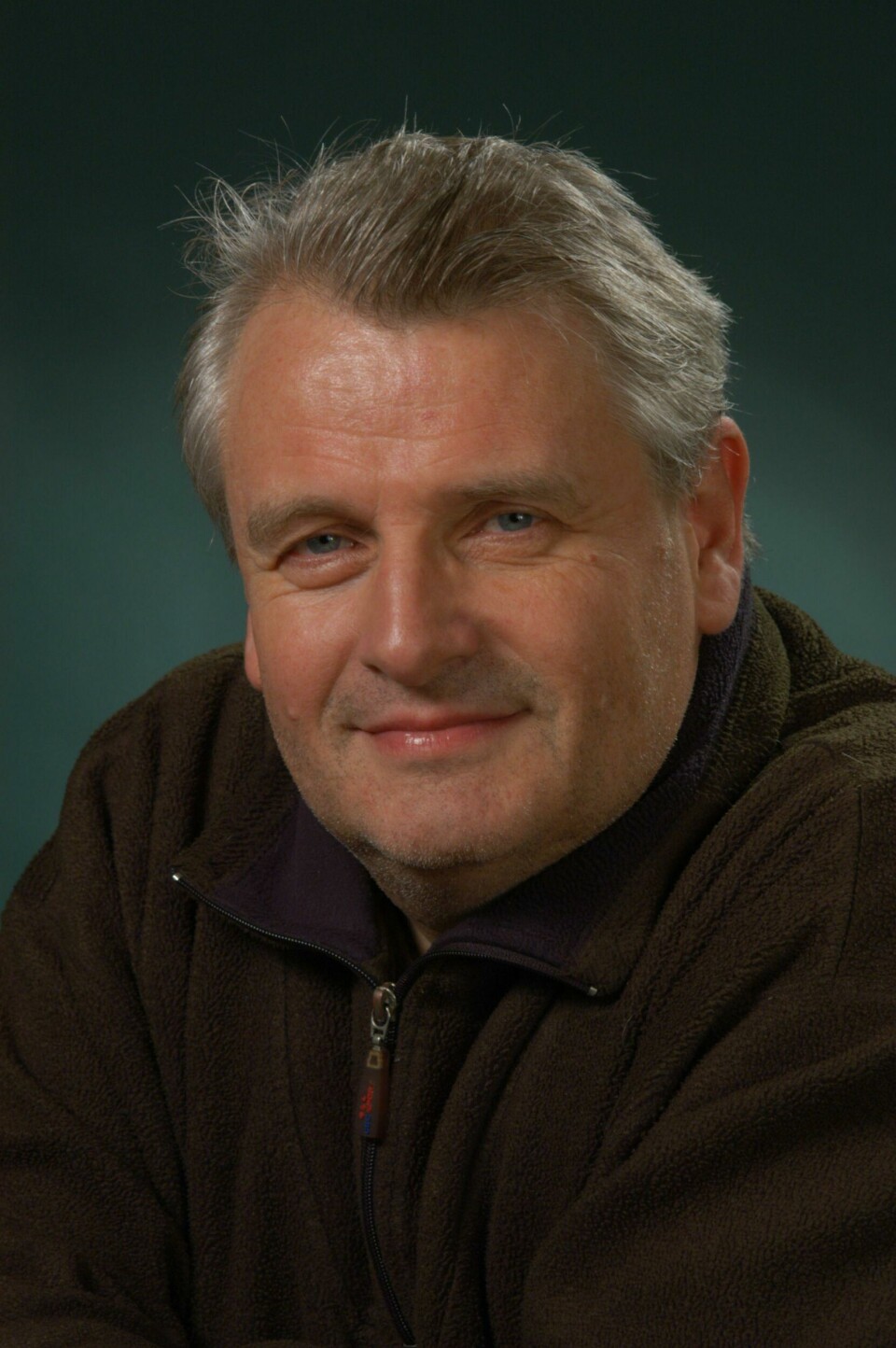 Lars Ove Hansen Lars Ove Hansen
