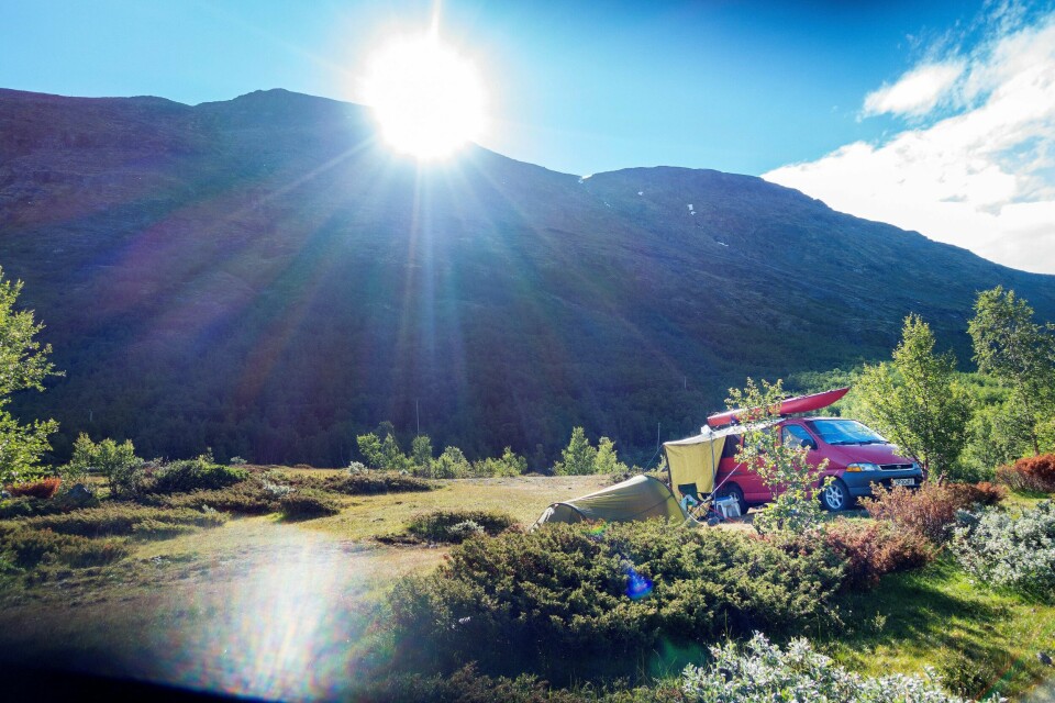 Illustrasjonsfoto: Gorm Kallestad/NTB scanpix