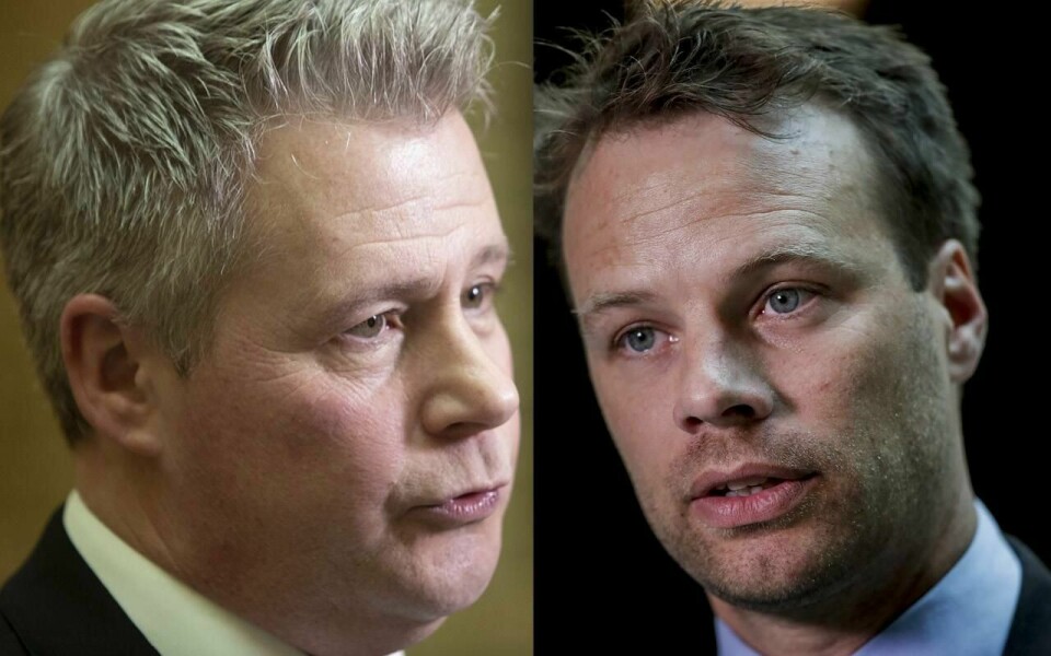 Argumenter i speilet