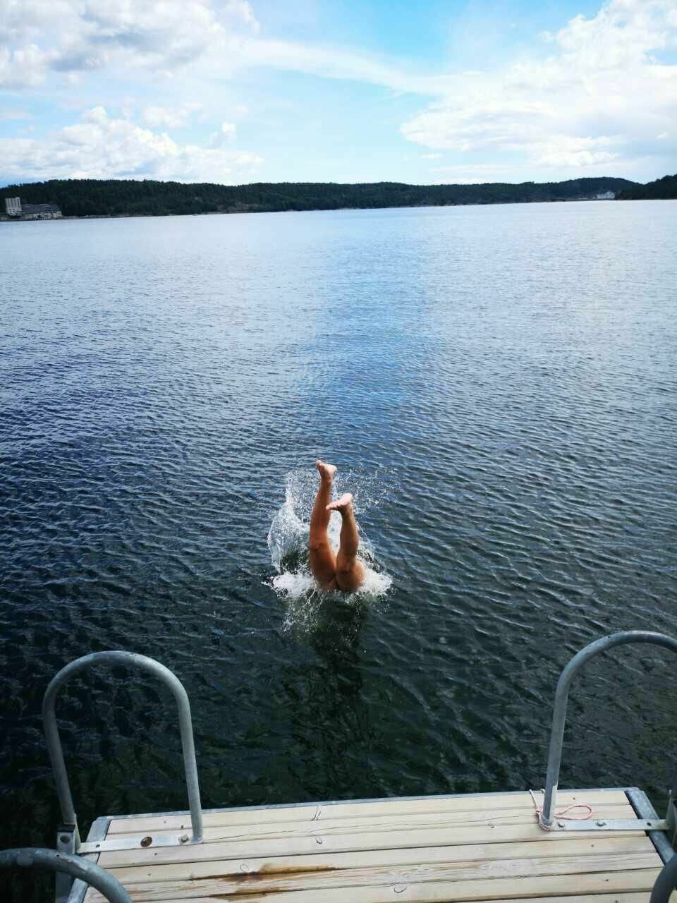 Idyllen Sjøhaug fyller i år 40 år.