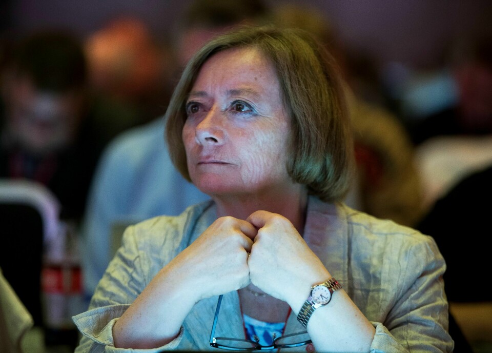 Stortingsrepresentant Lise Christoffersen (Ap) mener Stortinget og politikere må ta tak i Navs behandling av ME-pasienter.