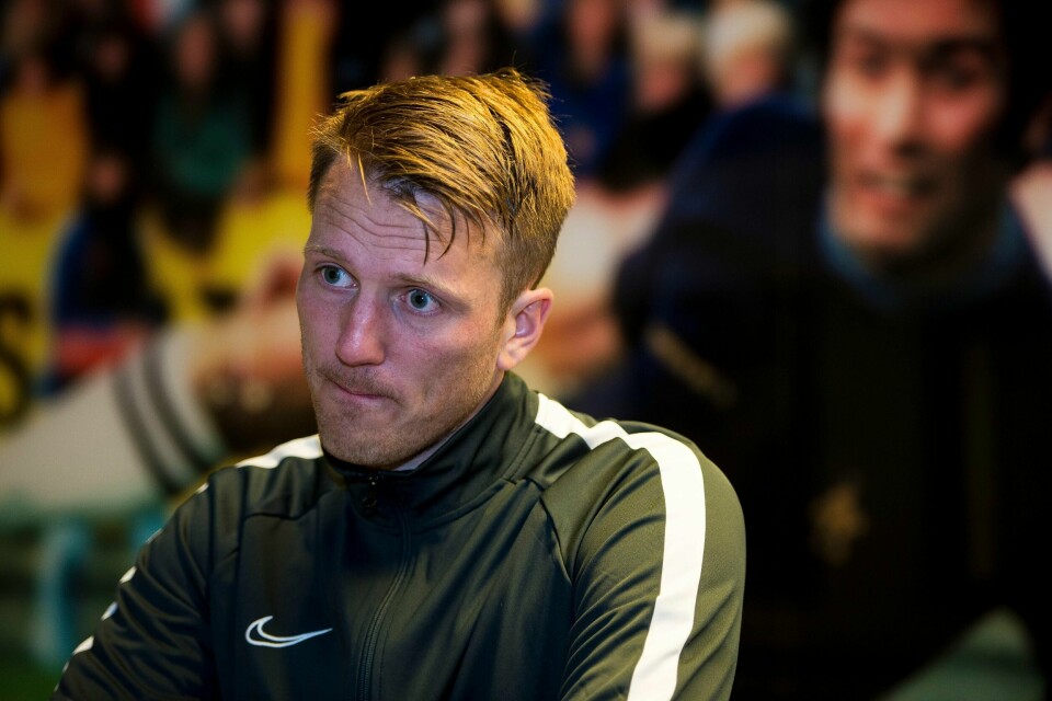Leder Kai Erik Steen i Toppdommerforeningen reagerer sterkt på en tweet Mjøndalen la ut på sin offisielle twitterkonto etter søndagens kamp mot Vålerenga.