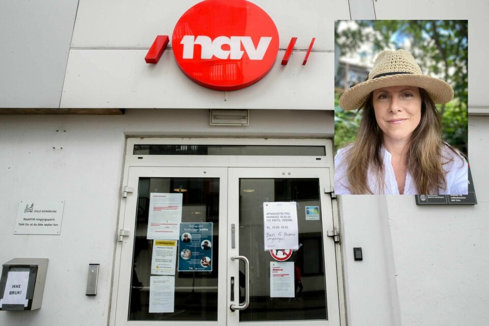 Nina Andresen er spesialpsykolog i Nav, og tidligere ME-syk. Siden hun ble frisk, har hun jobbet målrettet for at både Nav-veiledere og ME-brukere skal få mer kunnskap om sykdommen.